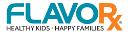 FLAVORx Logo