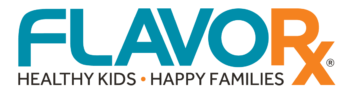 FLAVORx Logo